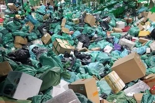 Ship hàng nửa tháng chưa giao, hết cách ly chưa nhận đồ chống dịch