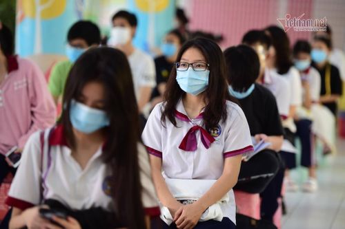 Đáp án chính thức tổ hợp Khoa học Xã hội thi tốt nghiệp năm 2021