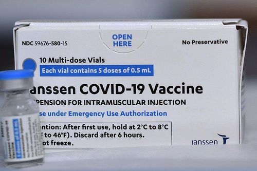 Việt Nam phê duyệt khẩn cấp vắc xin Johnson&Johnson chỉ tiêm 1 mũi