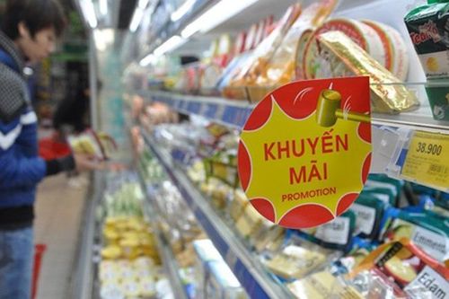 Quảng Bình: Nhiều hoạt động hoạt động thúc đẩy tiêu dùng hàng Việt Nam