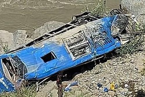 Trung Quốc kêu gọi Pakistan điều tra vụ nổ xe buýt khiến 9 công dân nước này thiệt mạng