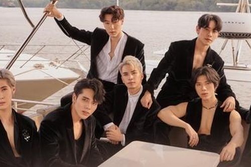 Vẫn 'khát' nhóm nhạc 'made in Việt Nam'