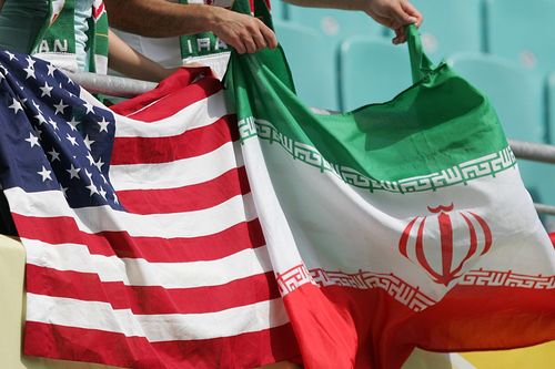 Mỹ cho phép Iran tiếp cận các tài khoản bị phong tỏa để trả nợ