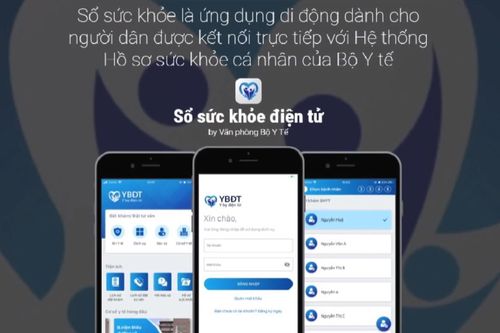 Người dân đăng ký online tiêm phòng COVID-19 như thế nào?