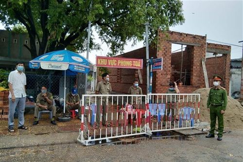 Đồng Nai, Ninh Thuận đẩy mạnh tầm soát, phát hiện và xử lý các ổ dịch