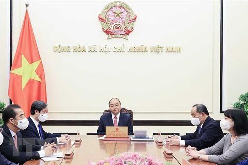 Việt Nam chung tay giữ lửa hợp tác trong APEC