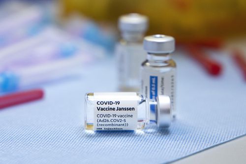 Bộ Y tế phê duyệt vaccine phòng COVID-19 Janssen của Johnson & Johnson