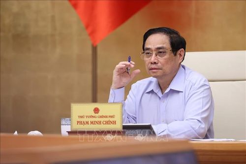 Chống COVID-19 theo cách chưa có tiền lệ - điều chỉnh, bổ sung, hoàn thiện