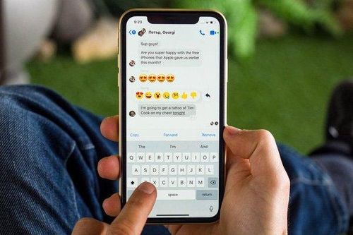 Lý do Forbes khuyên người dùng ngưng sử dụng Messenger Facebook