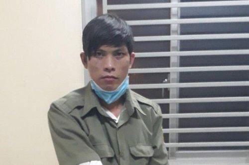 TP.HCM: 'Đội lốt' bảo vệ dân phố đi mua ma túy