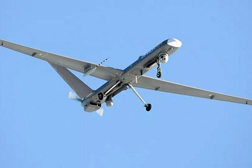 Hơn 320 loại vũ khí của Nga được thử nghiệm ở Syria