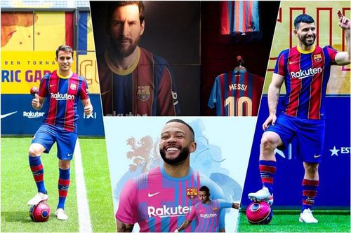 Messi đã ở lại và giờ Barca cần giúp anh giành Champions League