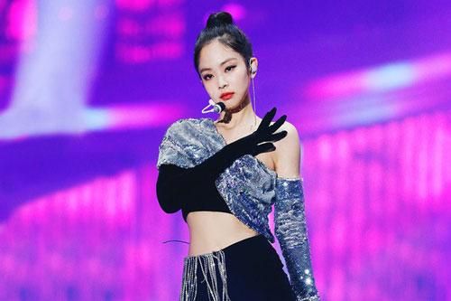 CLIP: Top 9 nữ thần tượng có body hoàn hảo nhất Kpop