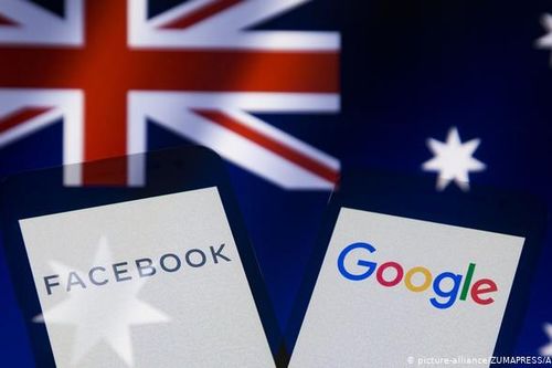 Cuộc chiến bản quyền tin tức: Canada nối gót Australia