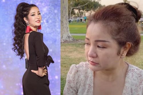 Thúy Nga thề với lòng sẽ 'sửa soạn lồng lộn' vì bị khinh khi là 'con sen hầu hạ người này người kia'