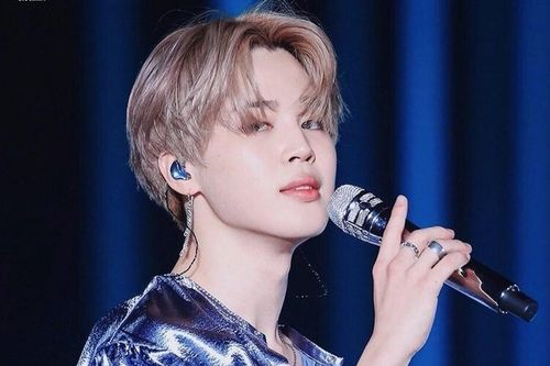 Jimin (BTS) tiết lộ từng chọn nghệ danh cực 'xấu hổ', may mà 'quay xe' kịp