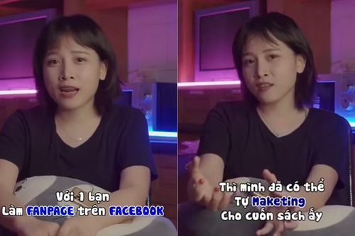 Cựu sinh viên Ngoại thương khoe thu nhập 100 triệu đồng/tháng từ thời đại học khiến dân mạng tranh cãi