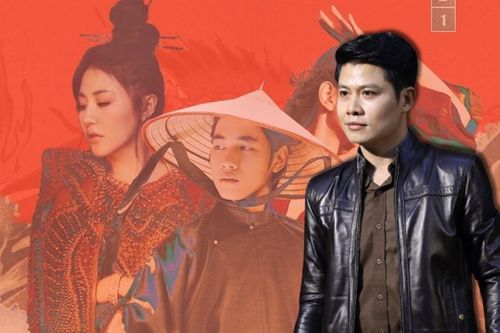 Nguyễn Văn Chung 'nổi đóa' khi bị cắt ghép phát ngôn cũ để nói về MV mới của K-ICM
