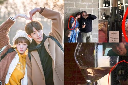 Lee Sung Kyung tái hợp tình cũ Nam Joo Hyuk sau khi xác nhận tham gia phim mới cùng Kim Young Dae?