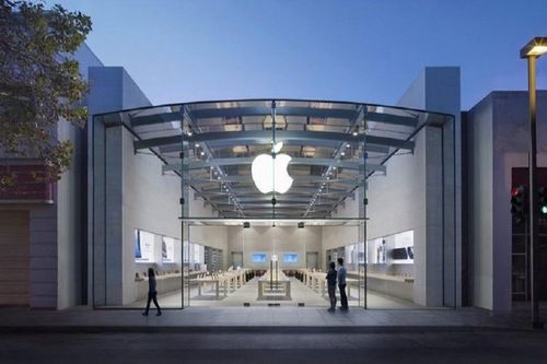 Vướng 'cuộc chiến pháp lý' tỷ đô, Apple có thể rời thị trường Anh