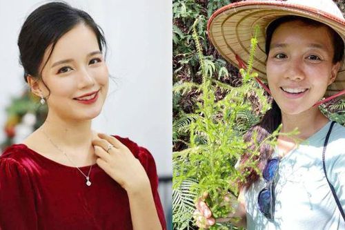 Nhiều mỹ nhân Việt làm khán giả 'giật mình' khi để mặt mộc