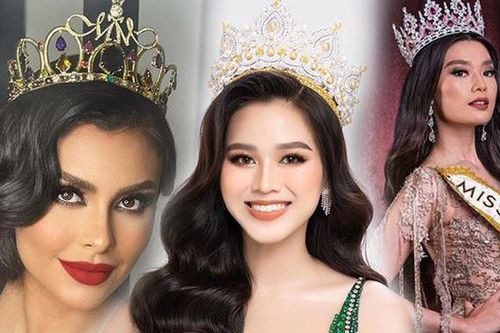 Cơ hội của Đỗ Thị Hà ra sao trước dàn đối thủ quá mạnh tại Miss World?