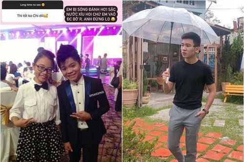 Sau 8 năm, Phương Mỹ Chi và Quán quân vẫn quan tâm nhau, Á quân còn lại khó nhận ra
