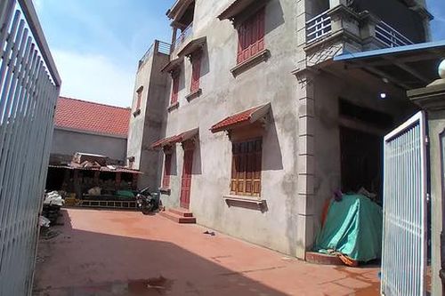 Vụ ông ngoại sát hại cháu ruột ở Hưng Yên: Mẹ cứ nhắm mắt là hình ảnh con lại hiện về