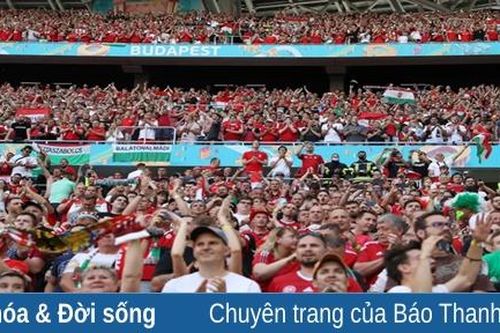 Hãy để bóng đá trở về với chân giá trị
