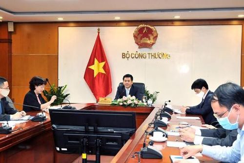 Tìm giải pháp tận dụng hiệu quả hơn nữa Hiệp định Việt Nam - EAEU