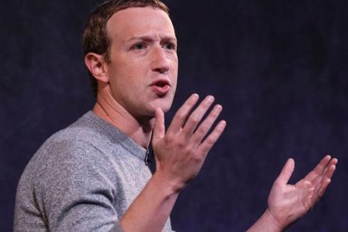 Mark Zuckerberg từng từ chối đề nghị 1 tỷ USD của Yahoo vì không biết dùng tiền làm gì