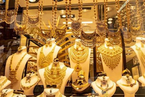 Xuất khẩu vàng hơn 2 tỷ USD, Bộ Tài chính đề xuất áp thuế chung 2%