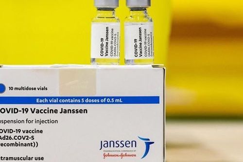 Bộ Y tế phê duyệt có điều kiện vaccine phòng Covid-19 Janssen