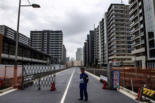 Hướng đến Olympic Tokyo 2020 an toàn