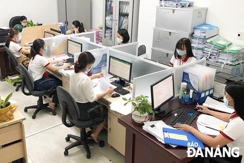 Thúc đẩy phát triển kinh tế số