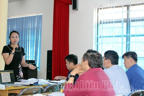 Tạo đồng thuận trong GPMB các dự án trọng điểm
