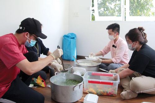 Ấm tình Đà Lạt