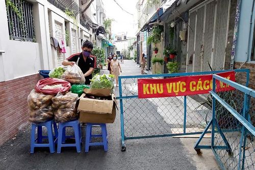 Những chuyến xe thấm nghĩa đượm tình