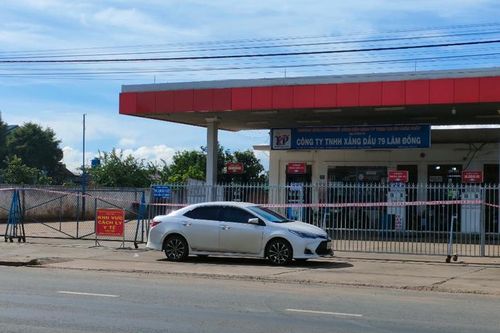 Đức Trọng: Quản lý chặt chẽ lịch trình di chuyển của xe vận chuyển hàng hóa