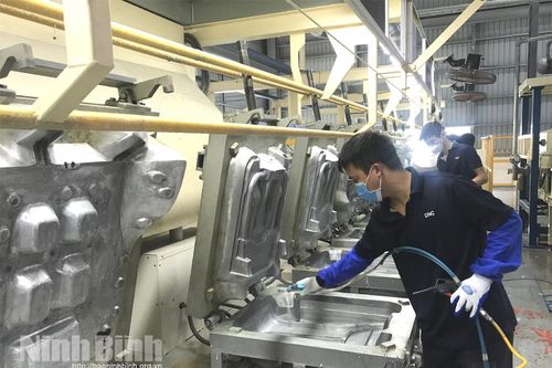 Thu thuế nội địa tăng trưởng khá so với cùng kỳ