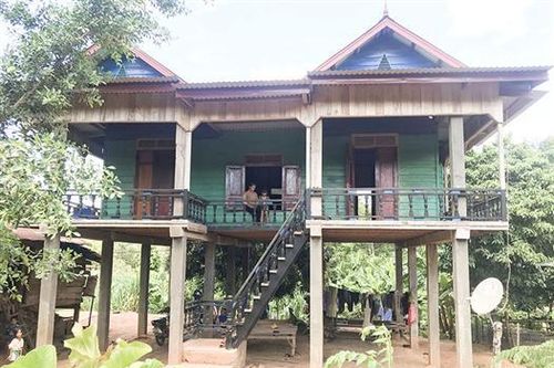 Phá thế độc đạo cho hạ tầng giao thông miền núi Quảng Trị. Bài 4: Những con đường mang đến ấm no