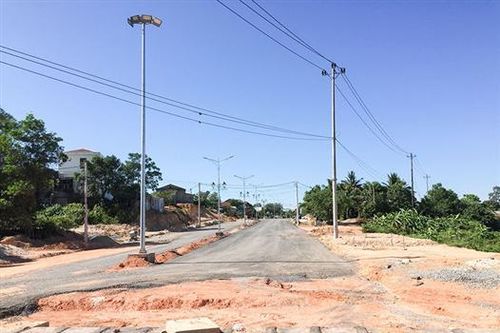 Đẩy nhanh tiến độ giải ngân vốn đầu tư công