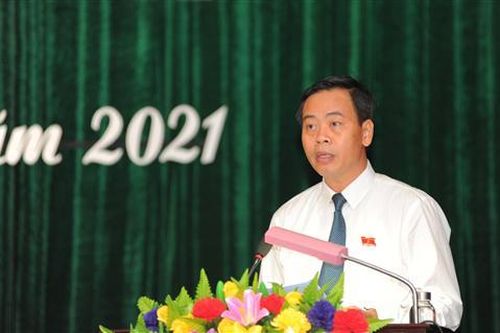 Tạo niềm tin trong Nhân dân để tỉnh thực hiện thành công các nhiệm vụ chính trị quan trọng *