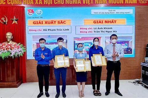 Nhiều hoạt động thiết thực, ý nghĩa chào mừng 80 năm ngày thành lập Đội TNTP Hồ Chí Minh