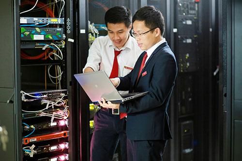 Chuyển đổi số: Xu thế tất yếu để Agribank trở thành ngân hàng hiện đại và hội nhập