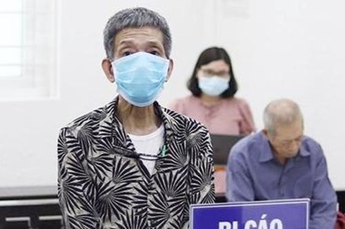 Nghịch tử nghiện ngập và kết buồn cho gia đình nghèo