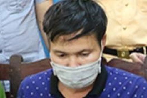 Bắt gã 'trùm' rút súng cố thủ trong ôtô, thu gần 27 kg ma túy