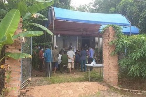 Con rể đánh cha vợ tử vong sau cuộc nhậu