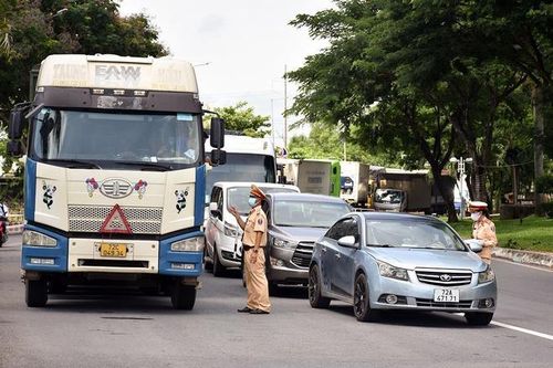 Bà Rịa - Vũng Tàu ghi nhận thêm 5 người dương tính SARS-CoV-2