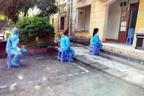 Hà Giang: Một công dân trốn khỏi khu cách ly tập trung